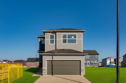 157 Wolf Hollow Drive SE Calgary, AB T2X 6C4