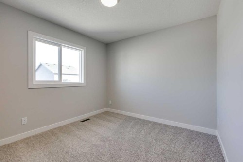 157 Wolf Hollow Drive Se, Calgary, AB - Indoor Photo Showing Other Room