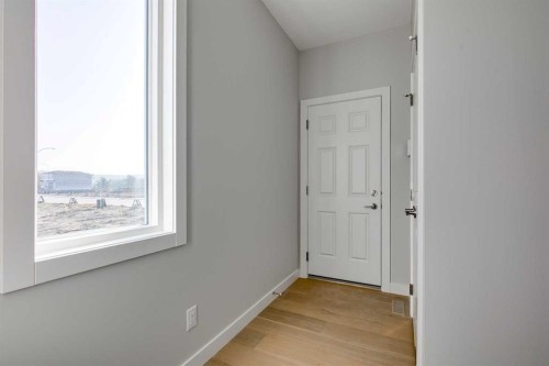 157 Wolf Hollow Drive Se, Calgary, AB - Indoor Photo Showing Other Room