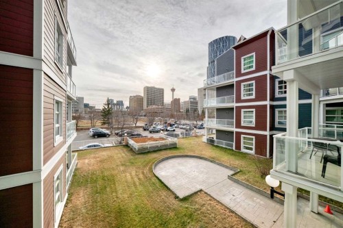 271-333 Riverfront Avenue Se, Calgary, AB - Outdoor