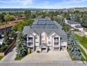 109-4507 45 Street Sw, Calgary, AB  - Outdoor 