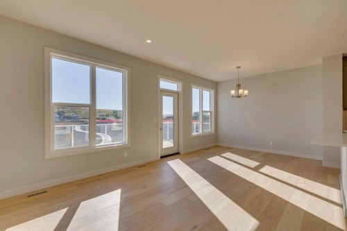 143 Creekstone Green Sw, Calgary, AB - Indoor Photo Showing Other Room