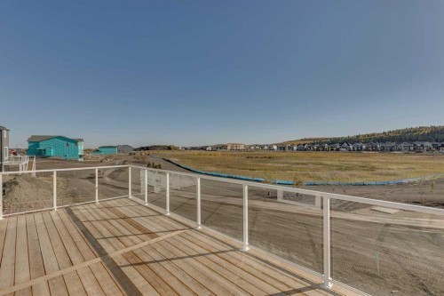 143 Creekstone Green Sw, Calgary, AB - Outdoor With View