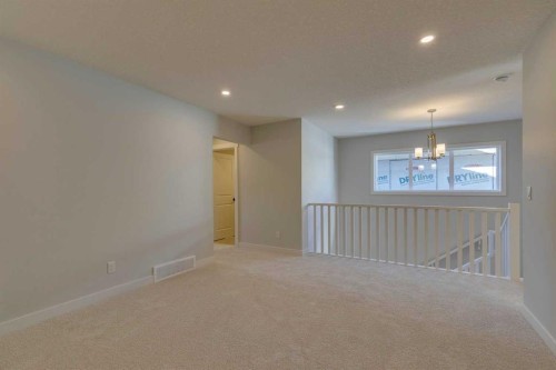 143 Creekstone Green Sw, Calgary, AB - Indoor Photo Showing Other Room