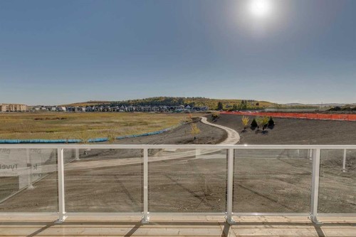 143 Creekstone Green Sw, Calgary, AB - Outdoor With View