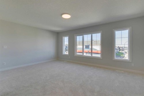 143 Creekstone Green Sw, Calgary, AB - Indoor Photo Showing Other Room