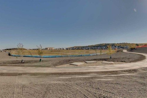 143 Creekstone Green Sw, Calgary, AB - Outdoor With View