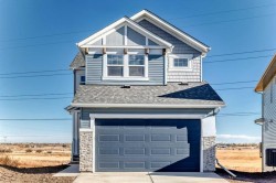 110 Hotchkiss Manor SE Calgary, AB T3S 0G1