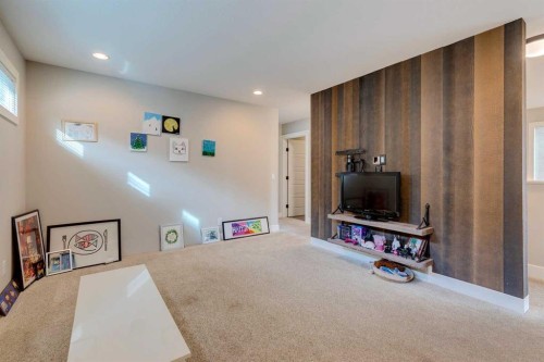 75 Masters Rise Se, Calgary, AB - Indoor