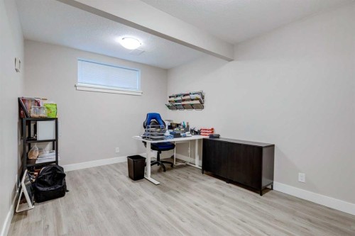 75 Masters Rise Se, Calgary, AB - Indoor Photo Showing Other Room