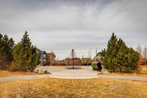 75 Masters Rise Se, Calgary, AB - Outdoor With View