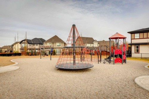 75 Masters Rise Se, Calgary, AB - Outdoor