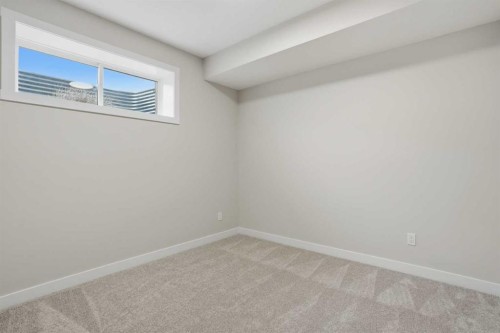 64 Buffaloberry Manor Se, Calgary, AB - Indoor Photo Showing Other Room