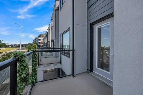 903-218 Sherwood Square Nw, Calgary, AB - Outdoor With Exterior