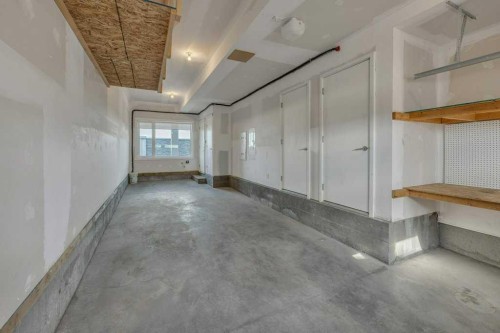 903-218 Sherwood Square Nw, Calgary, AB - Indoor Photo Showing Other Room