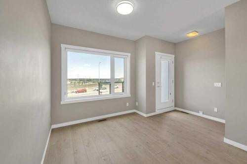 903-218 Sherwood Square Nw, Calgary, AB - Indoor Photo Showing Other Room