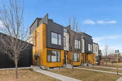 4909 16 Street SW Calgary, AB T2T 2T9