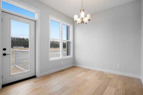 76 Creekview Manor Sw, Calgary, AB - Indoor Photo Showing Other Room