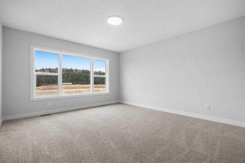 76 Creekview Manor Sw, Calgary, AB - Indoor Photo Showing Other Room