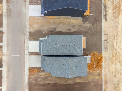 76 Creekview Manor Sw, Calgary, AB - Outdoor