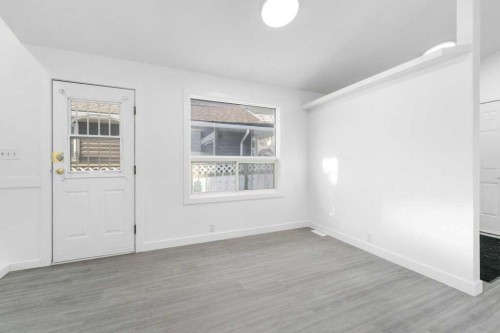 361 Martinwood Place Ne, Calgary, AB - Indoor Photo Showing Other Room