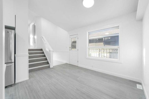 361 Martinwood Place Ne, Calgary, AB - Indoor Photo Showing Other Room