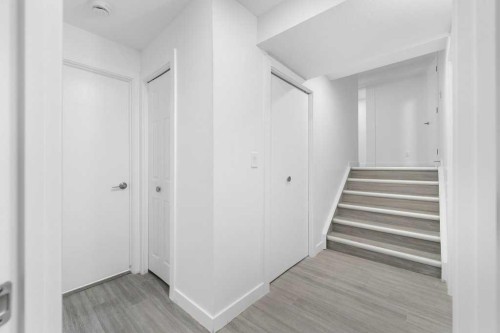 361 Martinwood Place Ne, Calgary, AB - Indoor Photo Showing Other Room