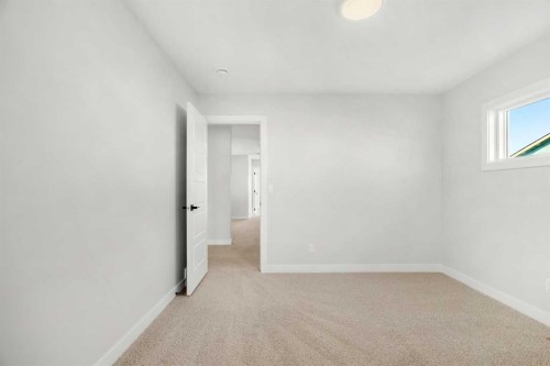63 Creekstone Common Sw, Calgary, AB - Indoor Photo Showing Other Room
