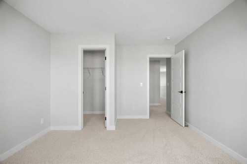 63 Creekstone Common Sw, Calgary, AB - Indoor Photo Showing Other Room