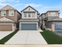 56 Creekstone Grove Sw, Calgary, AB  - Outdoor With Facade 