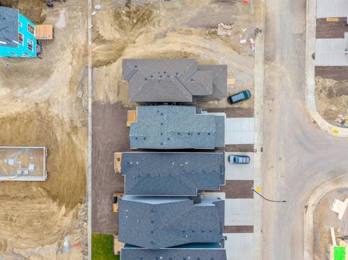 56 Creekstone Grove Sw, Calgary, AB - 