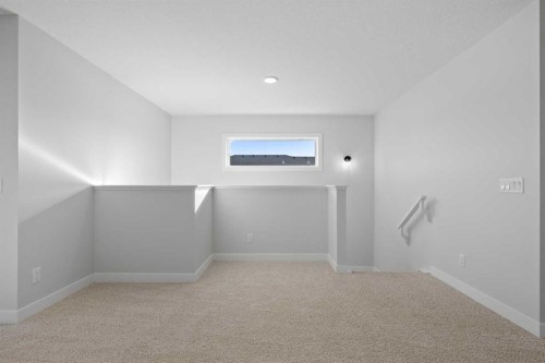38 Amblefield Common Nw, Calgary, AB - Indoor