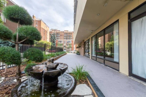 508-1330 15 Avenue Sw, Calgary, AB - Outdoor With Exterior