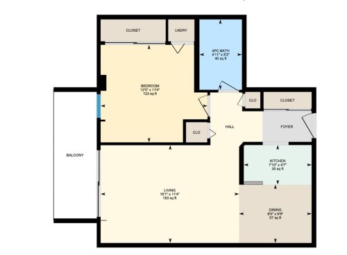 508-1330 15 Avenue Sw, Calgary, AB - Other