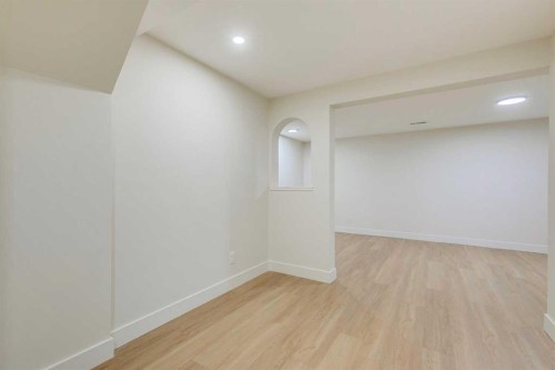 246 Cedarwood Park Sw, Calgary, AB - Indoor Photo Showing Other Room