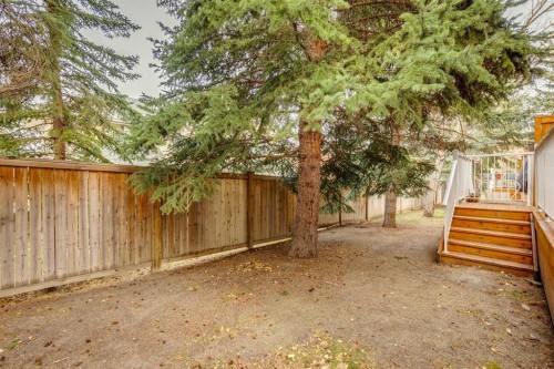 246 Cedarwood Park Sw, Calgary, AB - Outdoor