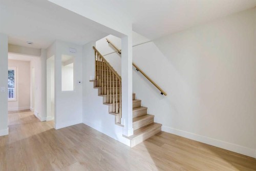 246 Cedarwood Park Sw, Calgary, AB - Indoor Photo Showing Other Room