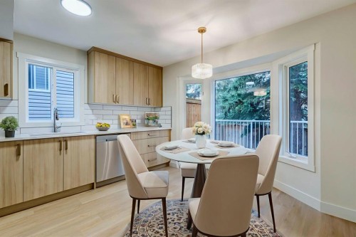 246 Cedarwood Park Sw, Calgary, AB - Indoor Photo Showing Other Room