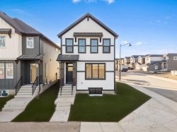 579 Homestead Drive NE Calgary, AB T3J 5W3