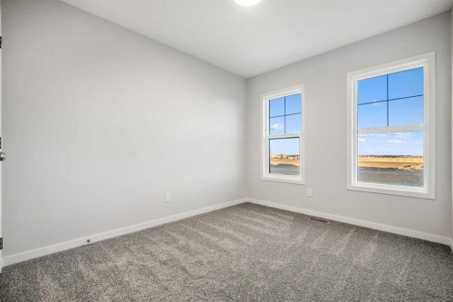 579 Homestead Drive Ne, Calgary, AB - Indoor Photo Showing Other Room