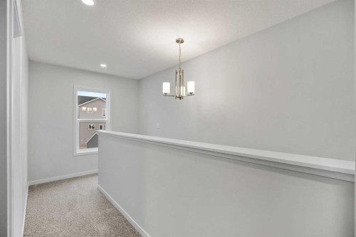 64 Homestead View Ne, Calgary, AB - Indoor Photo Showing Other Room