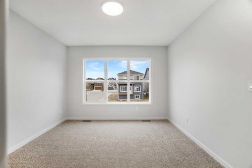64 Homestead View Ne, Calgary, AB - Indoor Photo Showing Other Room