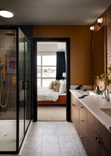 503-330 Dieppe Drive Sw, Calgary, AB - Indoor