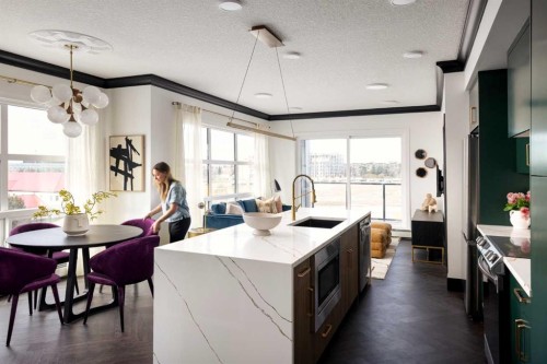 503-330 Dieppe Drive Sw, Calgary, AB - Indoor