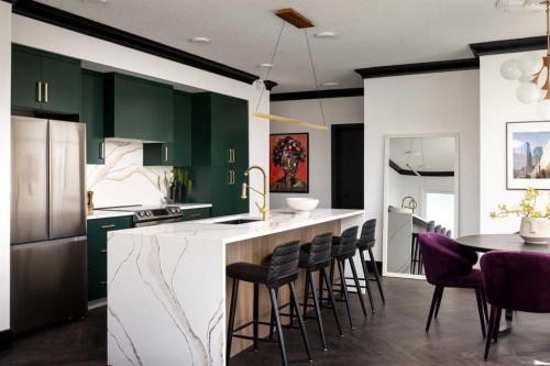 503-330 Dieppe Drive Sw, Calgary, AB - Indoor