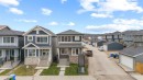 918 Creekside Boulevard Sw, Calgary, AB  - Outdoor With Facade 