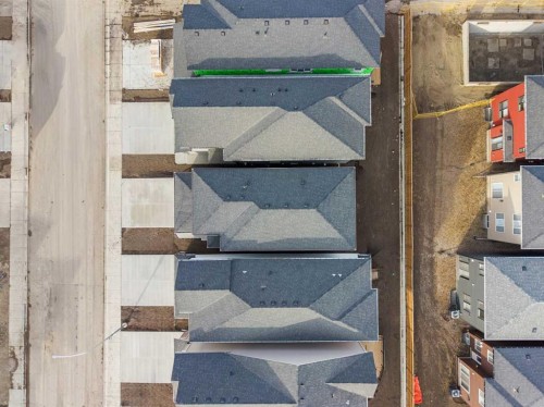 62 Amblefield Common Nw, Calgary, AB - 