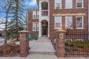12-10 St Julien Drive Sw, Calgary, AB  - Outdoor 