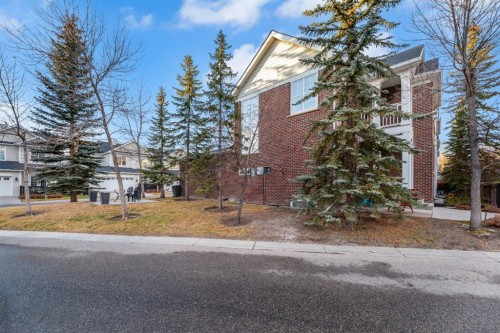 12-10 St Julien Drive Sw, Calgary, AB - Outdoor