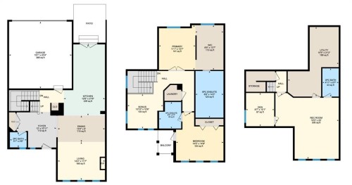 12-10 St Julien Drive Sw, Calgary, AB - Other